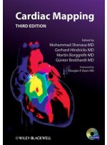 Cardiac Mapping, 3rd Edition