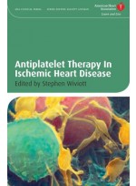 Antiplatelet Therapy In Ischemic Heart Disease