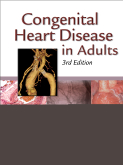 Congenital Heart Disease in Adults,3/e
