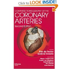 Computed Tomography of the Coronary Arteries