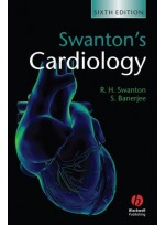Swanton's Cardiology, 6/e