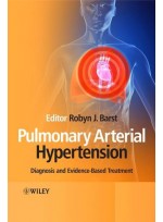Pulmonary Arterial Hypertension: Diagnosis and Evidence-Based Treatment