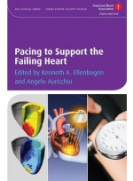 Pacing to Support the Failing Heart