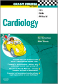 Crash Course: Cardiology,3/e