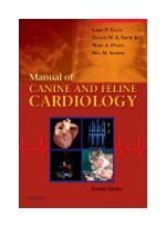 Manual of Canine & Feline Cardiology,4/e
