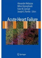 Acute Heart Failure