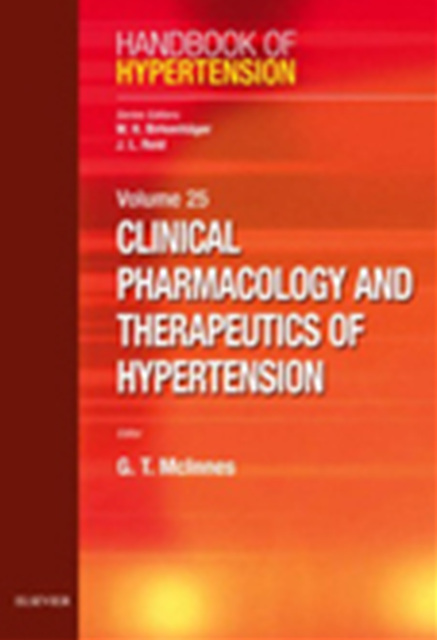 Clinical Pharmacology and Therapeutics of Hypertension
