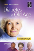 Diabetes in Old Age,3/e