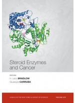 Steroid Enzymes and Cancer