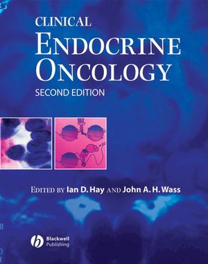 Clinical Endocrine Oncology, 2nd Edition