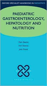 Paediatric gastroenterology hepatology & nutrition