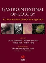 Gastrointestinal Oncology: A Critical Multidisciplinary Team Approach