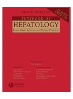 The Textbook of Hepatology : From Basic Science to Clinical Practice(2vol),3/e
