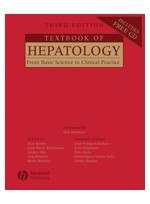 The Textbook of Hepatology : From Basic Science to Clinical Practice(2vol),3/e