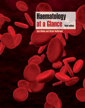 Haematology at a Glance, 3/e