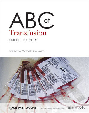 ABC of Transfusion, 4th Edition