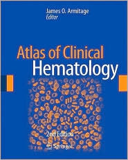 Atlas of Clinical Hematology, 2/e