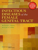 Infectious Diseases of the Female Genital Tract,5/e