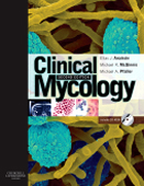 Clinical Mycology, 2/e