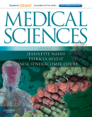 Medical Sciences - with STUDENTCONSULT access