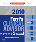 Ferri\'s Clinical Advisor 2010