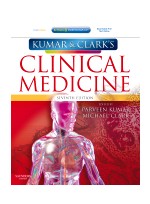 Kumar and Clark's Clinical Medicine,7/e