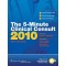 The 5-Minute Clinical Consult 2010, 18/e