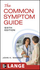 The Common Symptom Guide, 6/e