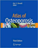 Atlas of Osteoporosis,3/e