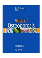 Atlas of Osteoporosis,3/e