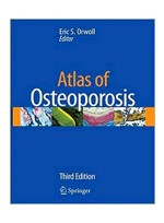 Atlas of Osteoporosis,3/e
