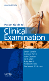 Pocket Guide to Clinical Examination, 4/e