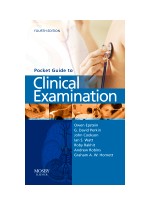 Pocket Guide to Clinical Examination, 4/e