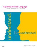Exploring Medical Language,7/e