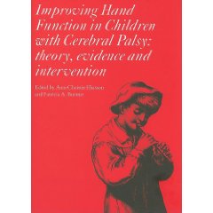 Improving Hand Function in Children with Cerebral Palsy