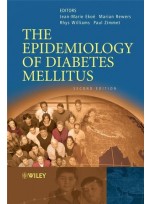 The Epidemiology of Diabetes Mellitus