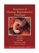 Assessment of Human Reproductive Function