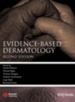 Evidence-Based Dermatology, 2nd Edition