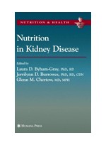 Nutrition in Kidney Disease