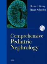 Comprehensive Pediatric Nephrology