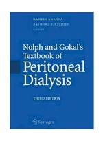 Nolph and Gokal's Textbook of Peritoneal Dialysis,3/e