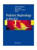 Pediatric Nephrology in the ICU