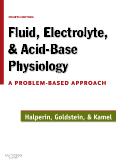 Fluid Electrolyte and Acid-Base Physiology,4/e