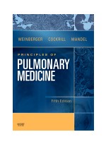 Principles of Pulmonary Medicine, 5/e