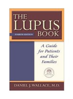 The Lupus Book: A Guide for Patients & Their Families