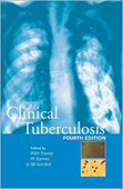 Clinical Tuberculosis,4/e