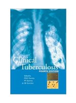 Clinical Tuberculosis,4/e