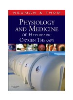 Physiology and Medicine of Hyperbaric Oxygen Therapy