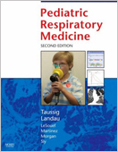 Pediatric Respiratory Medicine, 2/e