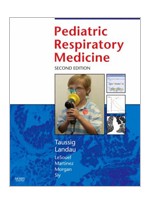 Pediatric Respiratory Medicine, 2/e